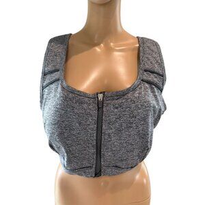 BCG Women's High-Impact Plus Size Sports Bra, size 2X